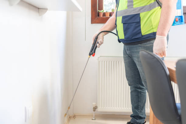 Best Termite Control Services  in Jefferson City, MO