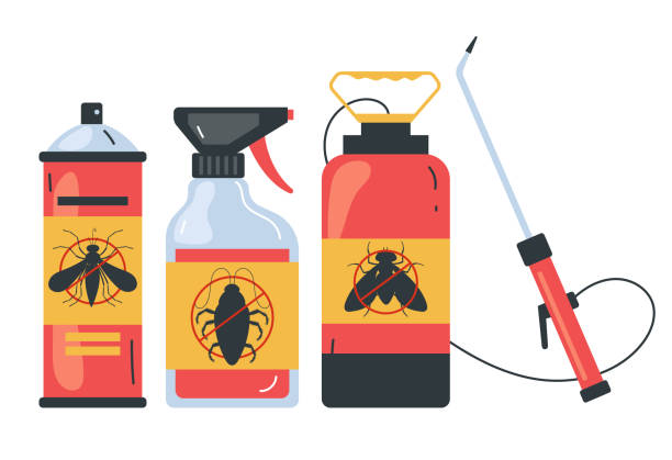 Best Pest Control Near Me in Jefferson City, MO